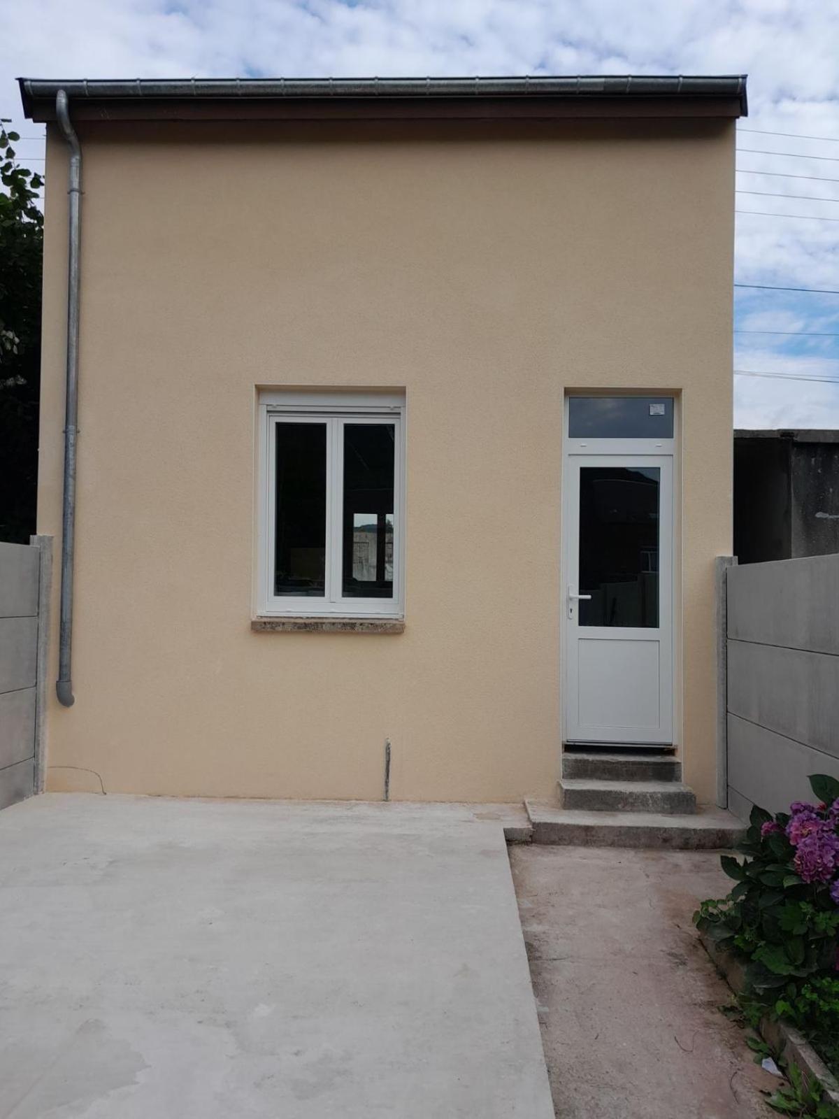 Maison Independante Revin (Ardennes) Exterior foto